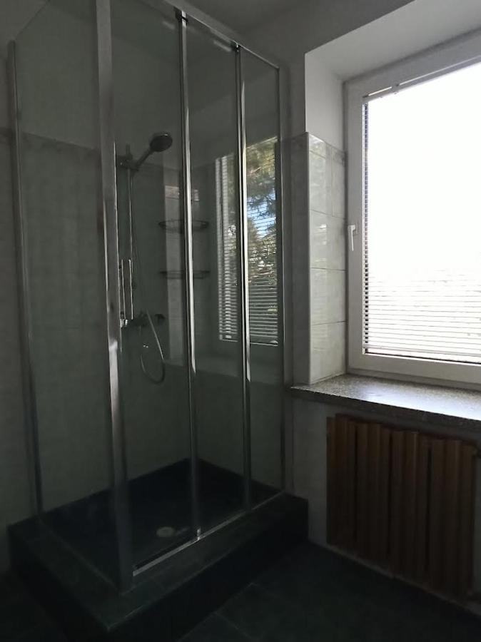 Pokój w Warszawie-Wawer Varsóvia Exterior foto